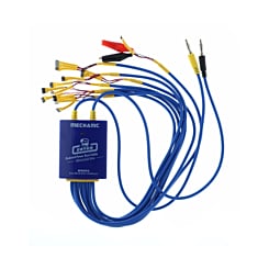 Mechanic iBoot AD Pro Power Boot Cable for Android (Not Returnable)