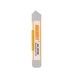 JAKEMY JM-OP08 Ultra-thin Steel Pry Tool Opener