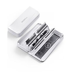 JAKEMY JM-8180-B 47 in 1 Precision Screwdriver Set (Only Ground Shipping)