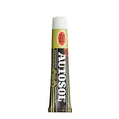 AutoSol Metal Polishing Paste (50g) (Not Returnable)