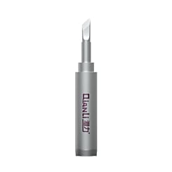 QianLi ToolPlus 936 Bumblebee General Lead-Free Soldering Iron Tip K-0.3mm (Not Returnable)
