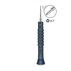 QianLi Mega-Idea 2D Throne Screwdriver Model B Tri-Point 0.6 (Not Returnable)