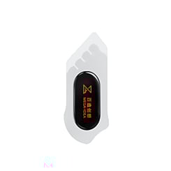QianLi Mega-Idea Half-Etching Prying Tool - F