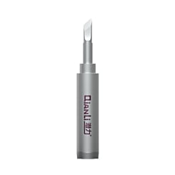 QianLi ToolPlus 936 Bumblebee General Lead-Free Soldering Iron Tip K-0.2mm (Not Returnable)