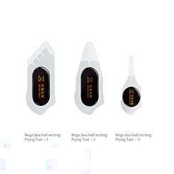 QianLi RepairMan Half-Etching Prying Tool - SET (Not Returnable)
