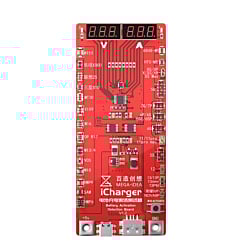 QianLi iCharger 2.0 Battery Activation Board for iPhone / Samsung / Huawei / Xiaomi