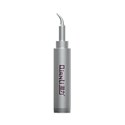QianLi ToolPlus 936 Bumblebee General Lead-Free Soldering Iron Tip J-0.2mm