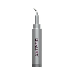 QianLi ToolPlus 936 Bumblebee General Lead-Free Soldering Iron Tip J-0.4mm