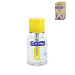 Mechanic SD100C Anti-Corrosion Alcohol Bottle (100ml) (Not Returnable) (Only Ground Shipping)