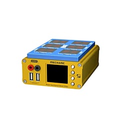 MECHANIC iShort Max 3 in 1 Short Killer Power Circuit Detector (Only Ground Shipping)