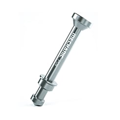 Mechanic P09 Aluminum Alloy Push Rod for Flux Tube