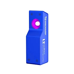 Mechanic 3W Mini L2 UV Curing Lamp for Black and Green Solder Mask Ink Needle