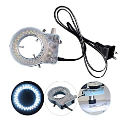 SUNSHINE SS-033 LED Light Ring For Microscope