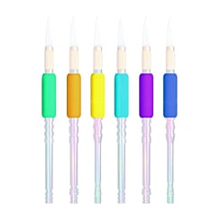 MiJing Phantom Knife Mix Color Smart Cover (6 Pcs) (Not Returnable)