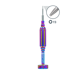 MiJing Phantom 3D Precision Screwdriver - Torx T3