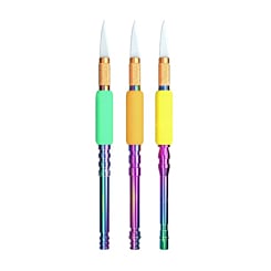 MiJing Phantom Knife 3 in 1 Blade Handle Set IC Glue Removal Tool