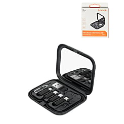 Toocki Multifunctional Box Data Cable Set w/ Mirror (Only Ground Shipping)