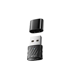Toocki Bluetooth 5.1 OTG (Only Ground Shipping)
