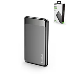 Esoulk PD20W+QC Power Bank (18W) (10000mAh) (BLACK) (Only Ground Shipping)