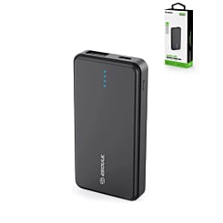 Esoulk EP24 Universal Power Bank (3000mAh) (BLACK) (Only Ground Shipping)
