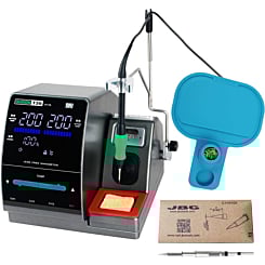 SUGON T36 Precision Soldering Station with JBC Soldering Iron Tip (Only Ground Shipping)