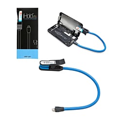 DottorPod iHold EVO Flexible LCD Holder for Repair (Not Returnable)