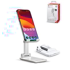 PowerPeak Universal Folding Phone Stand (Only Ground Shipping)