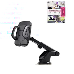 POMGEAR Full Range Telescoping Phone Mount (Only Ground Shipping)
