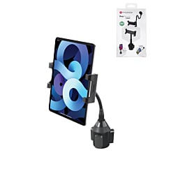 PowerPeak ProMount 2in1 Tablet Car Holder Mount (Only Ground Shipping)