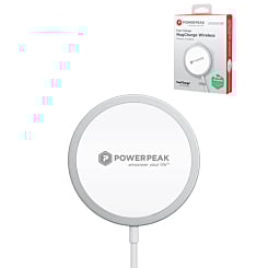 PowerPeak Fast Charge for MagSafe (18W) (Only Ground Shipping)