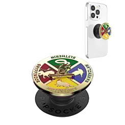 PopSockets - PopGrip Warner - Sorting Hat Spinner (Only Ground Shipping)