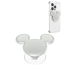 PopSockets - PopSockets - PopGrip Disney - Mickey White (Only Ground Shipping)