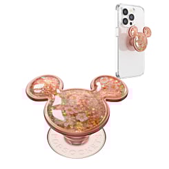 PopSockets - PopGrip Disney - Tidepool Earridescent Daisy Charm (Only Ground Shipping)