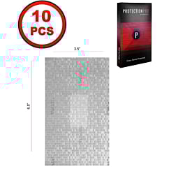 ProtectionPro - Prism Matrix Film (Small) (Pack of 10)