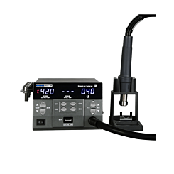 SUGON 8620DX Quick Hot Air Gun Rework Digital Soldering Station BGA (Only Ground Shipping)