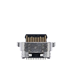 Charging Port for Galaxy A11 (A115 / 2020) / A01 (A015 / 2020) / A02S (A025 / 2020) / A03S (A037 / 2021)