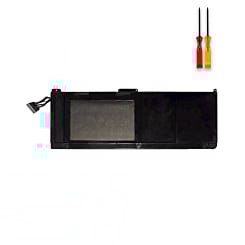 Battery Replacement (A1309) for MacBook Pro Unibody 17" (A1297 / Early 2009)