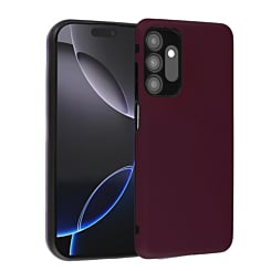 Full Cover New Design Silicone Case - CHERRY for Galaxy A13 4G / 5G (Only Ground Shipping)