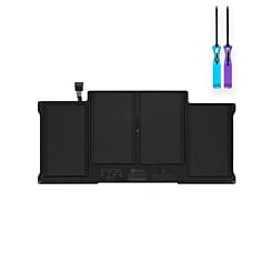 Battery Replacement (A1377) for MacBook Air 13" (A1369 Late 2010)