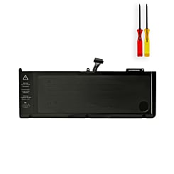 Battery Replacement (A1382) for MacBook Pro Unibody 15" (A1286 / Early 2011 / Late 2011 / Mid 2012)