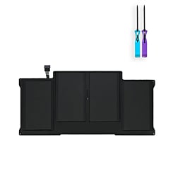 Battery Replacement (A1496) for MacBook Air 13" (A1466 / Mid 2012 / A1405 / Mid 2013 / Early 2014 / Early 2015 / Mid 2017)