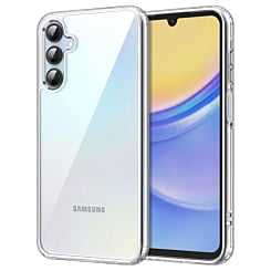 Soft Clear Case for Galaxy A16 (Only Ground Shipping)