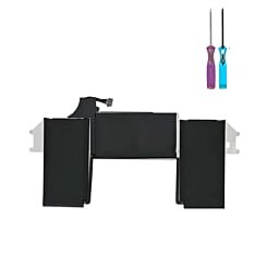 Battery Replacement (A1965) for MacBook Air 13" Retina (A1932 / Late 2018 To 2019 / A2179 / Early 2020)