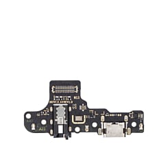 Charging Port Board with Headphone Jack for Galaxy A21 (A215 / 2020) (Aftermarket)