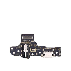 Charging Port Board with Headphone Jack for Galaxy A21 (A215 / 2020) (Premium)