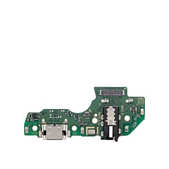 Charging Port with Headphone Jack for Galaxy A22 5G (A226 / 2021) (Aftermarket)
