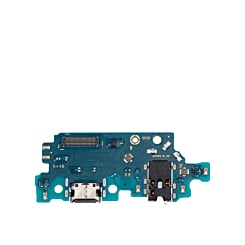 Charging Port Board with Headphone Jack for Galaxy A23 5G (A236 / 2022) (Premium)