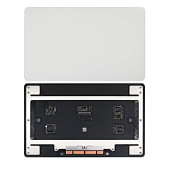Trackpad for MacBook Pro 16" (M4) (A3186 Late 2024) (SILVER)
