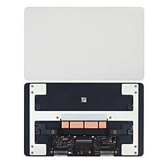 Trackpad for MacBook Air 13'' (A3240 / 2024) (SILVER)