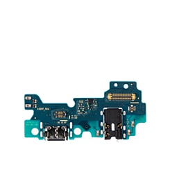 Charging Port Board with Headphone Jack for Galaxy A32 (A325 / 2021) (Premium)